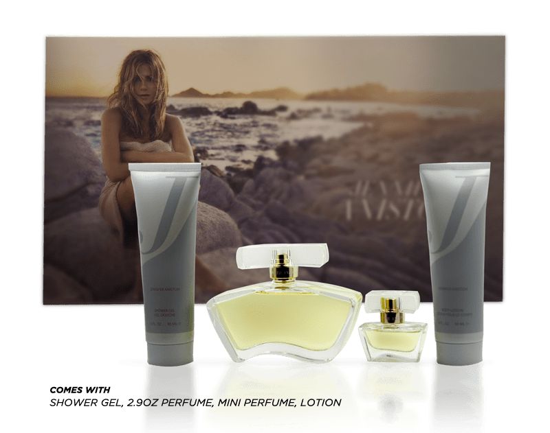 Jennifer Aniston