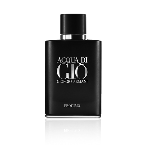 New Fragrances for men