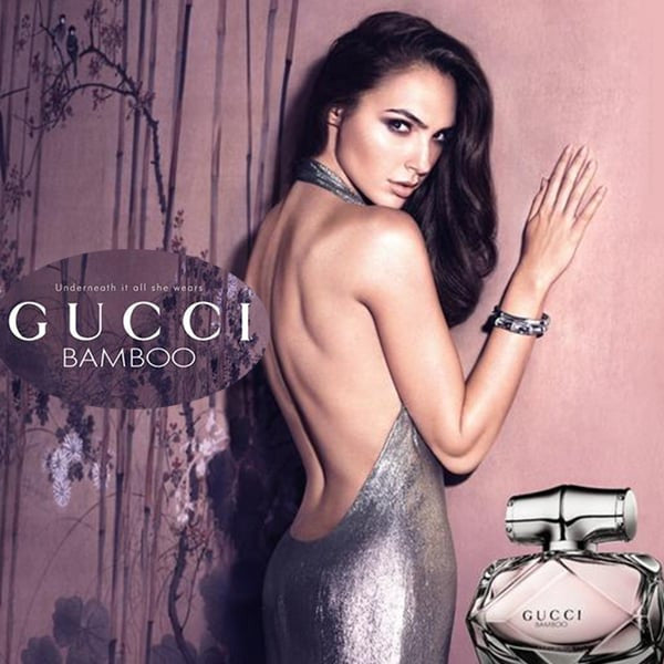 Gucci Bamboo Perfume Spray - Buy Now | Gkfragrance – Perfume