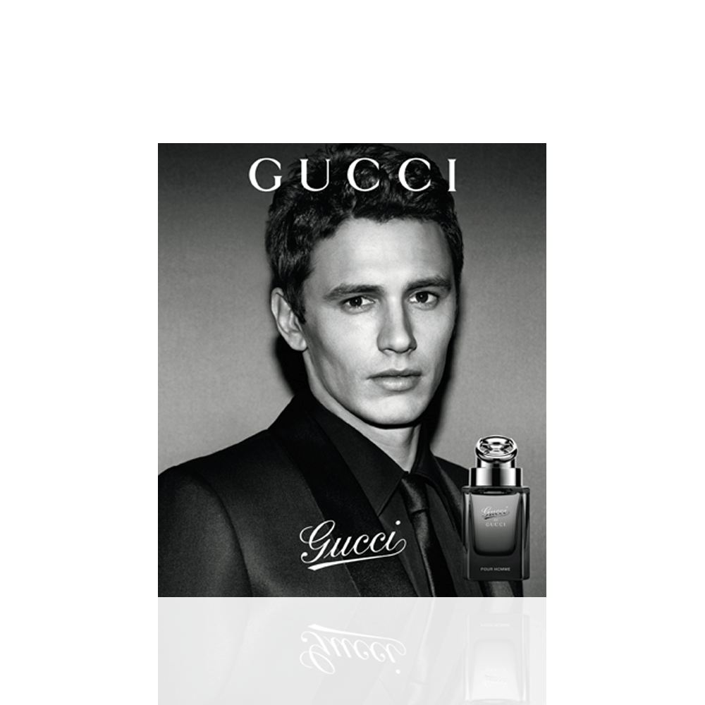 Gucci Pour Homme
