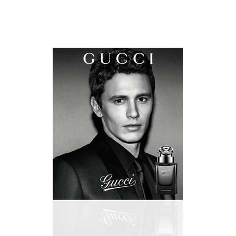 Gucci Pour Homme