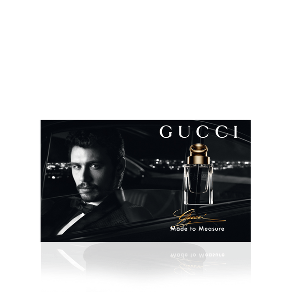 Gucci Made to Measure Homme - Buy Now | Gkfragrance – Perfume Express