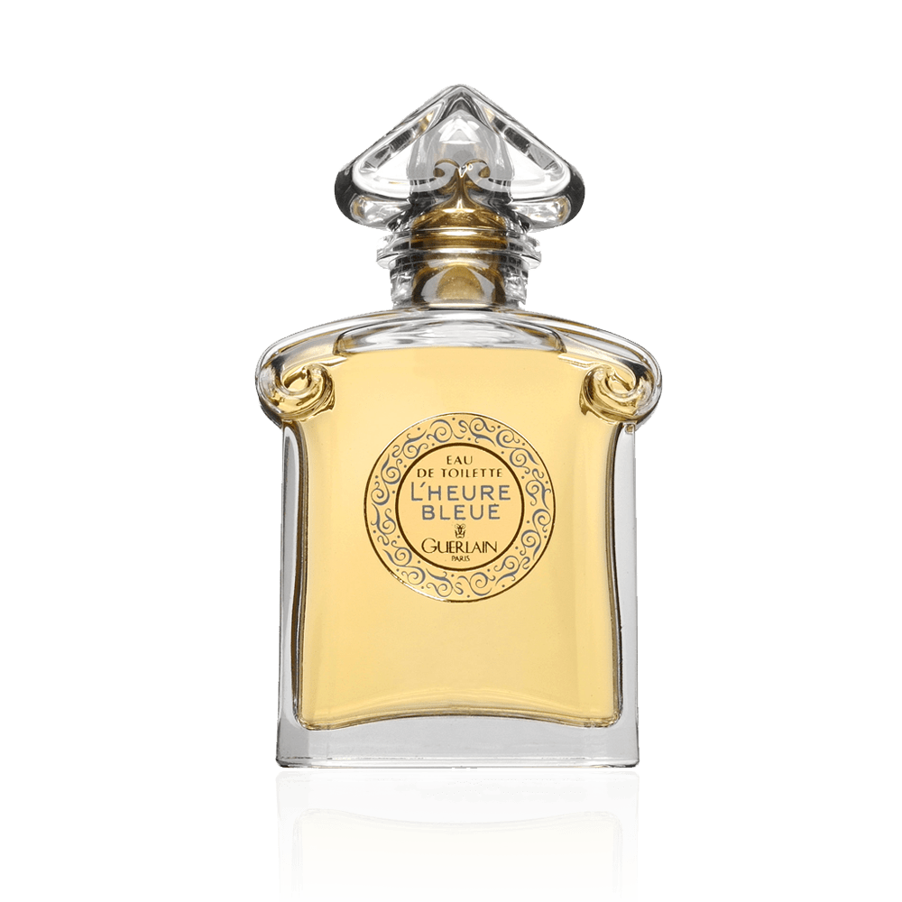l'Heure Bleue Guerlain Parfum