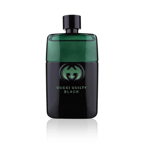 Guilty Black