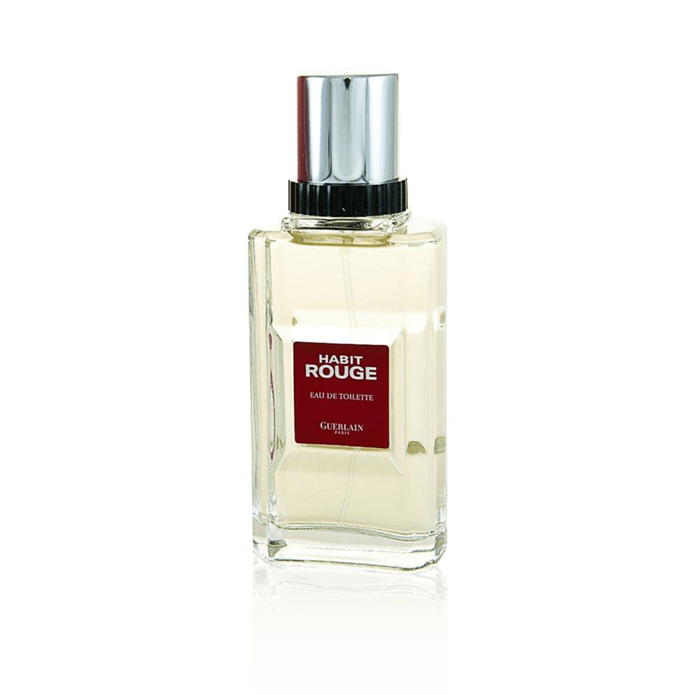 Guerlain Habit Rouge