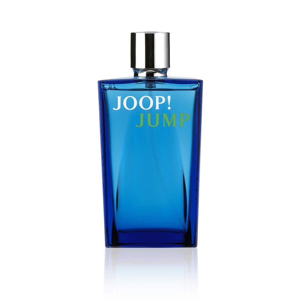 Joop Jump