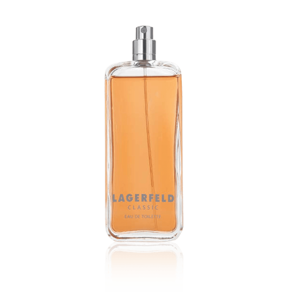 Lagerfield Classic