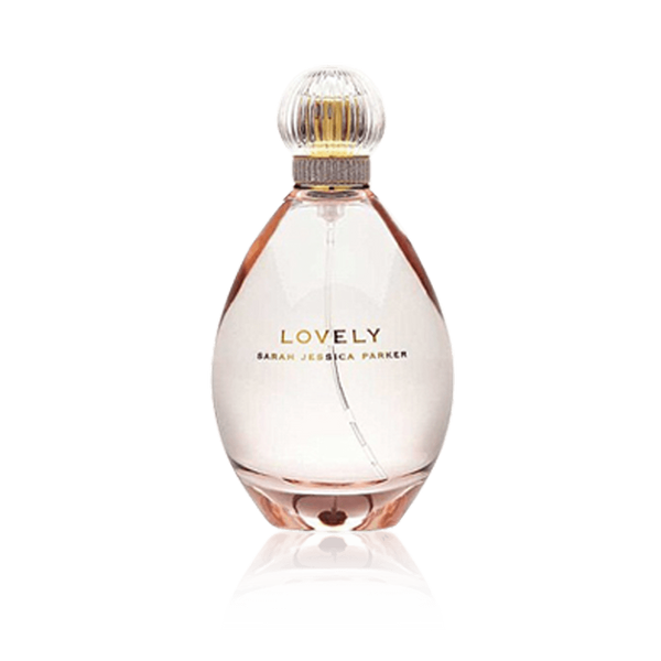 Lovely parfum sarah jessica discount parker