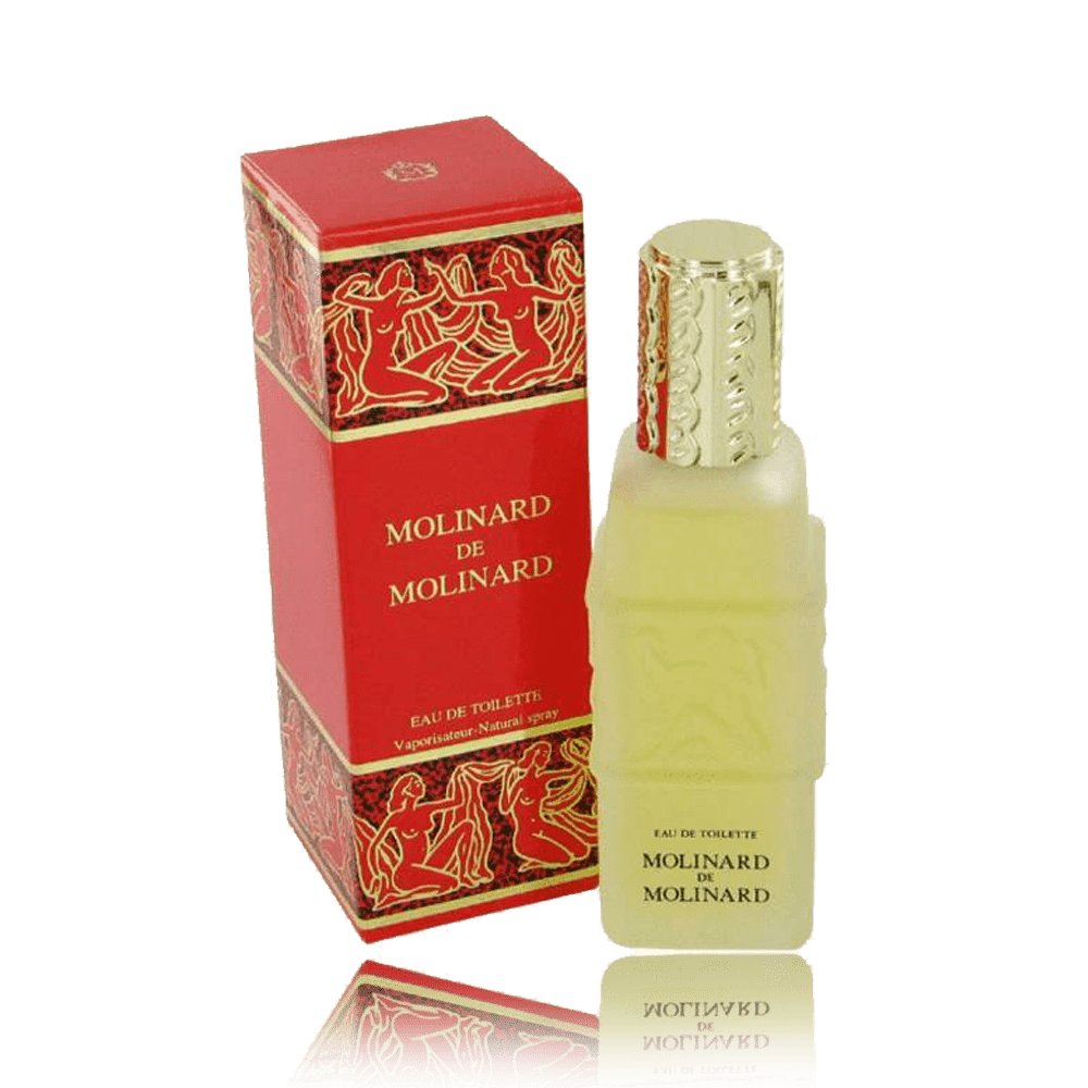 Molinard de Molinard