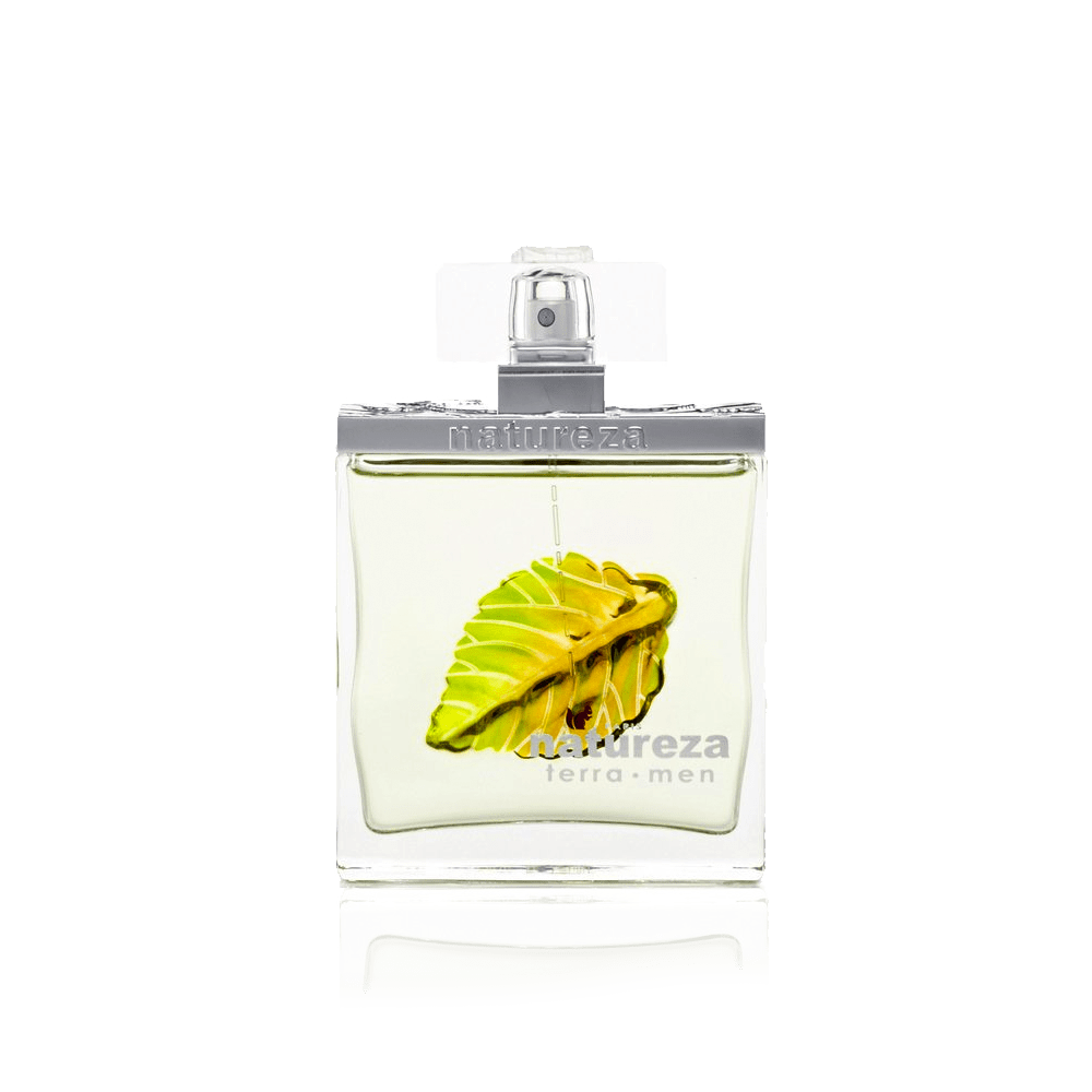 Natureza Homme