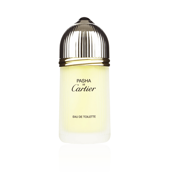 Pasha de cartier discount eau de toilette