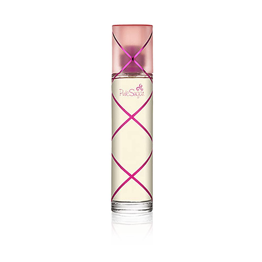 Pink Sugar