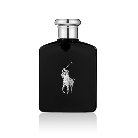 Polo Black