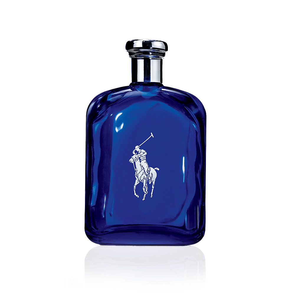 Polo Blue