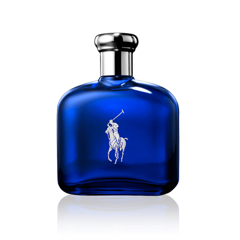 Polo Blue
