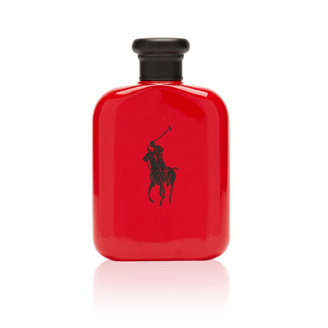 Polo Red