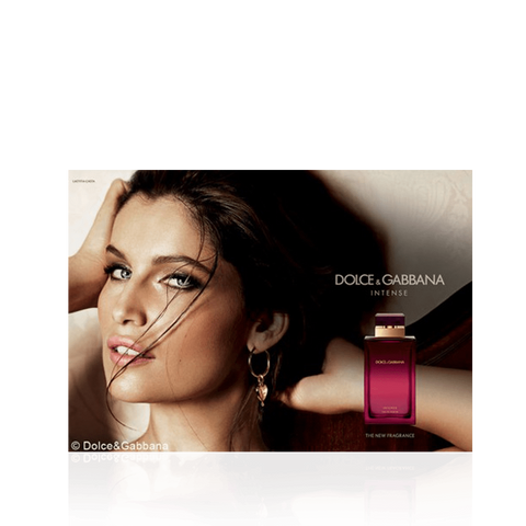 Dolce & Gabbana Pour Femme Intense
