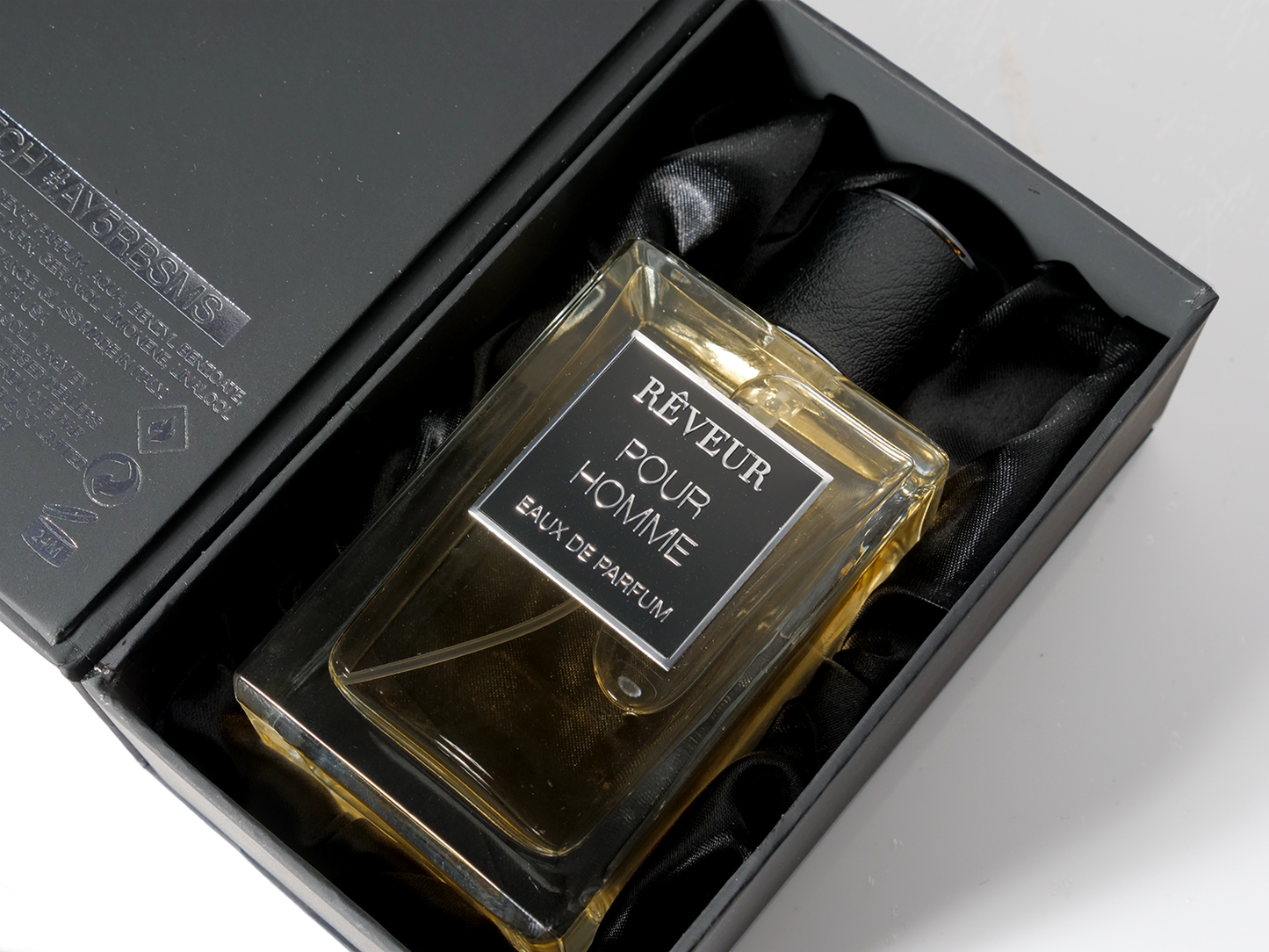 Rêveur Pour Homme