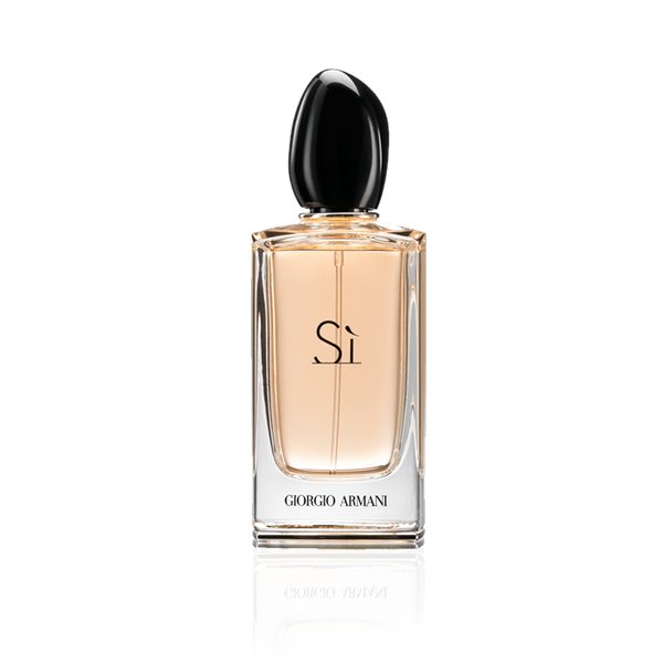 Si Giorgio Armani EDP