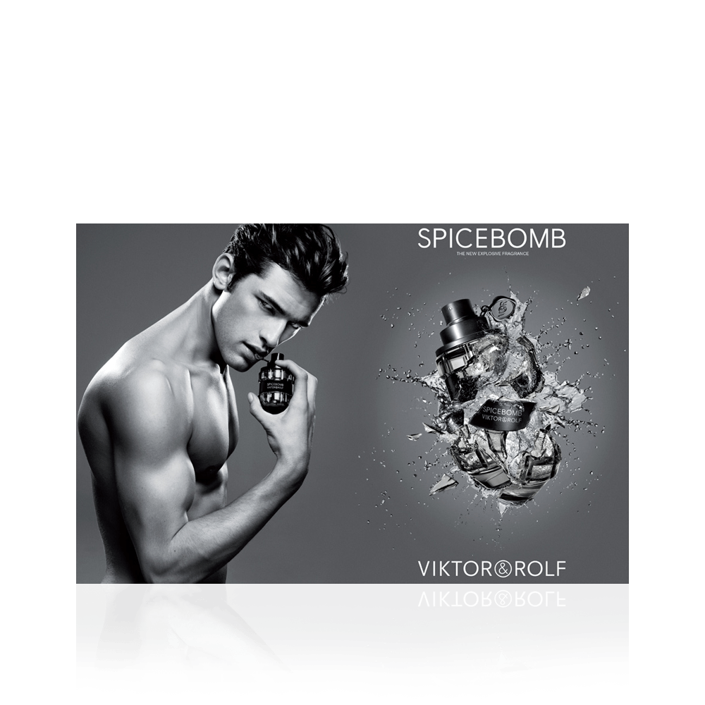 Spice bomb