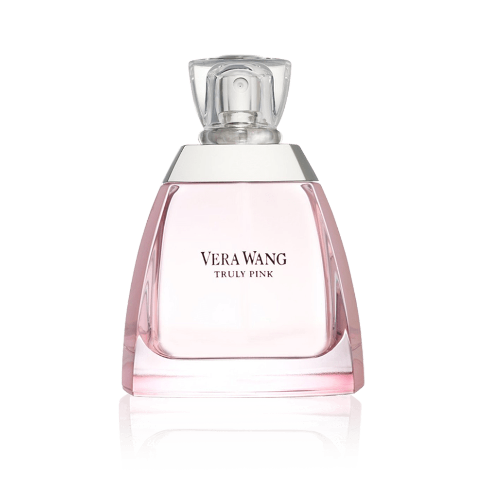 Vera Wang Truly Pink
