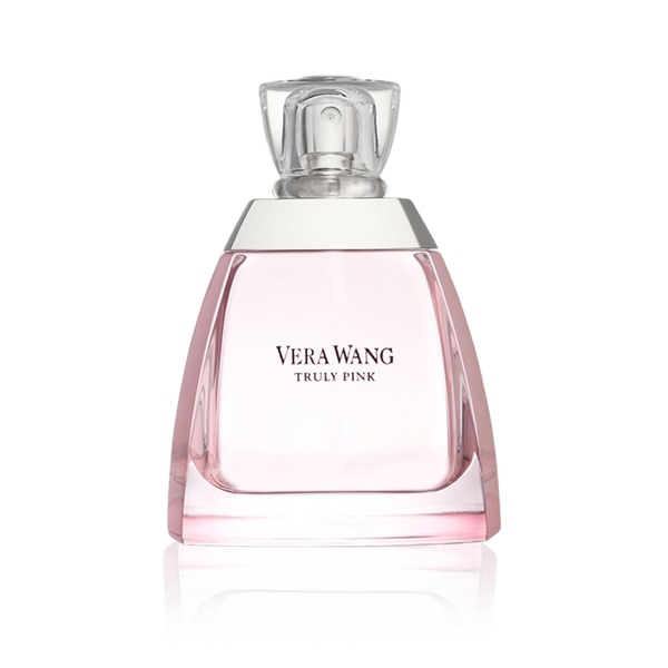 Vera Wang Truly Pink Perfume Express