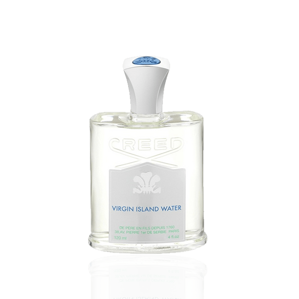 Creed Virgin Island Water - Buy Now | Gkfragrance – Perfume Express