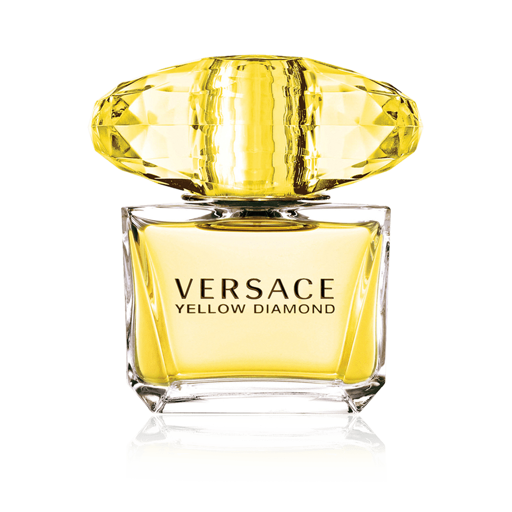 Versace Yellow Diamond