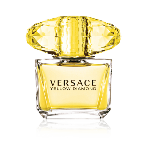 Versace Yellow Diamond