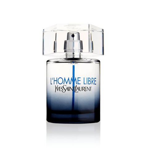 YSL L'Homme Libre