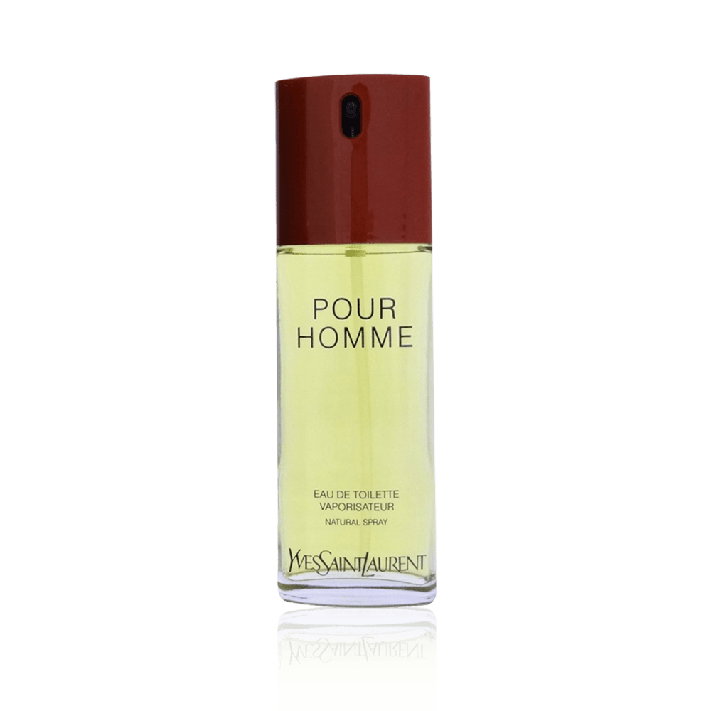YSL Pour Homme Classic