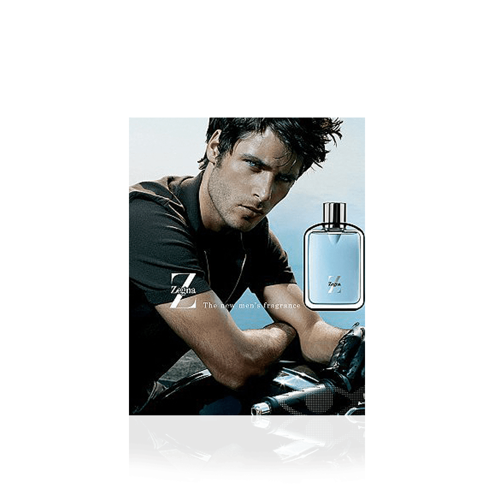 Z Zegna Cologne