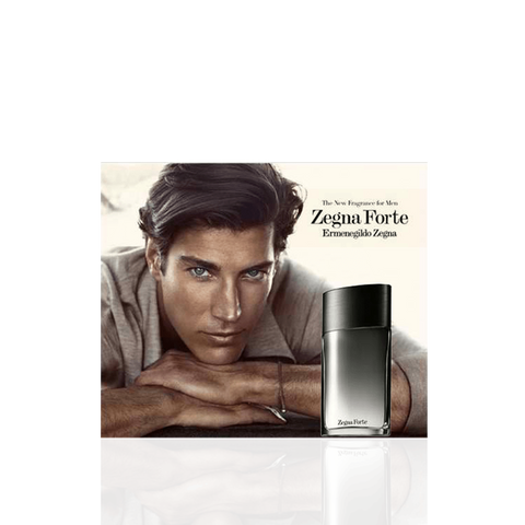 Zegna Forte