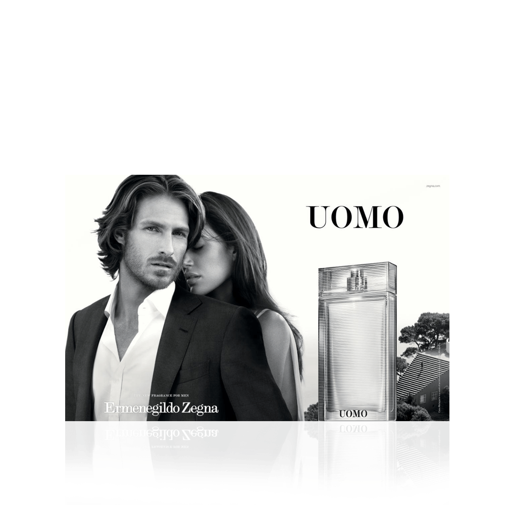 Zegna Uomo