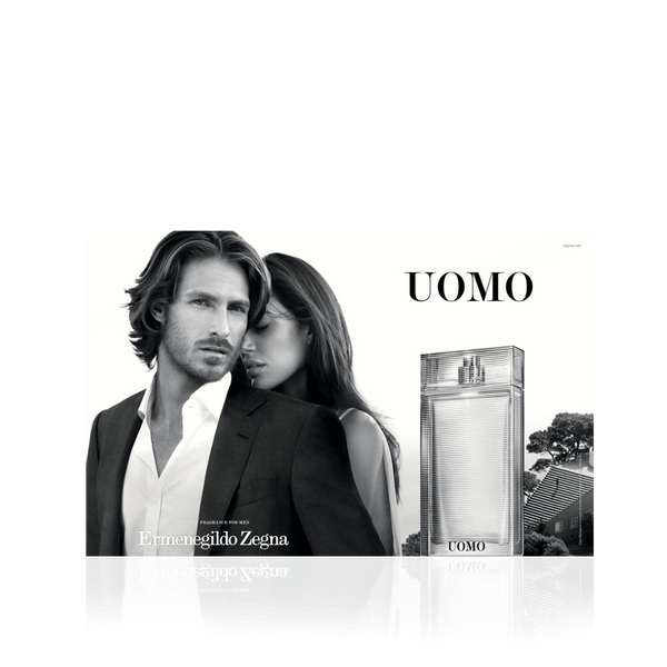 Zegna Uomo for Men Buy Now Gkfragrance Perfume Express