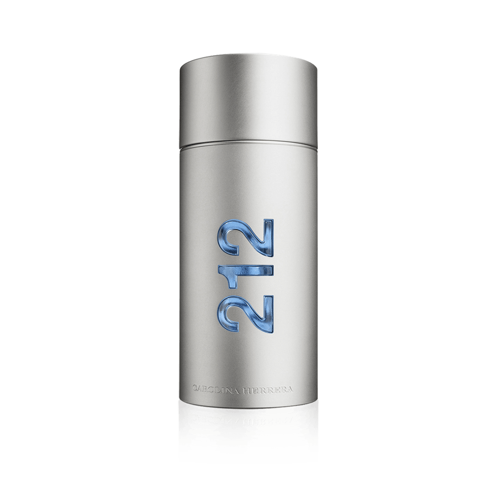 212 Men Aqua 100ml 3.4oz Limited Edition Original Brand New