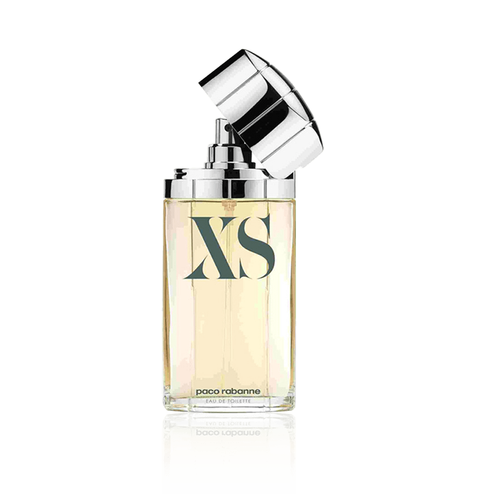 XS Paco Rabbane – Perfume Express XS Paco Rabbane – Perfume Express