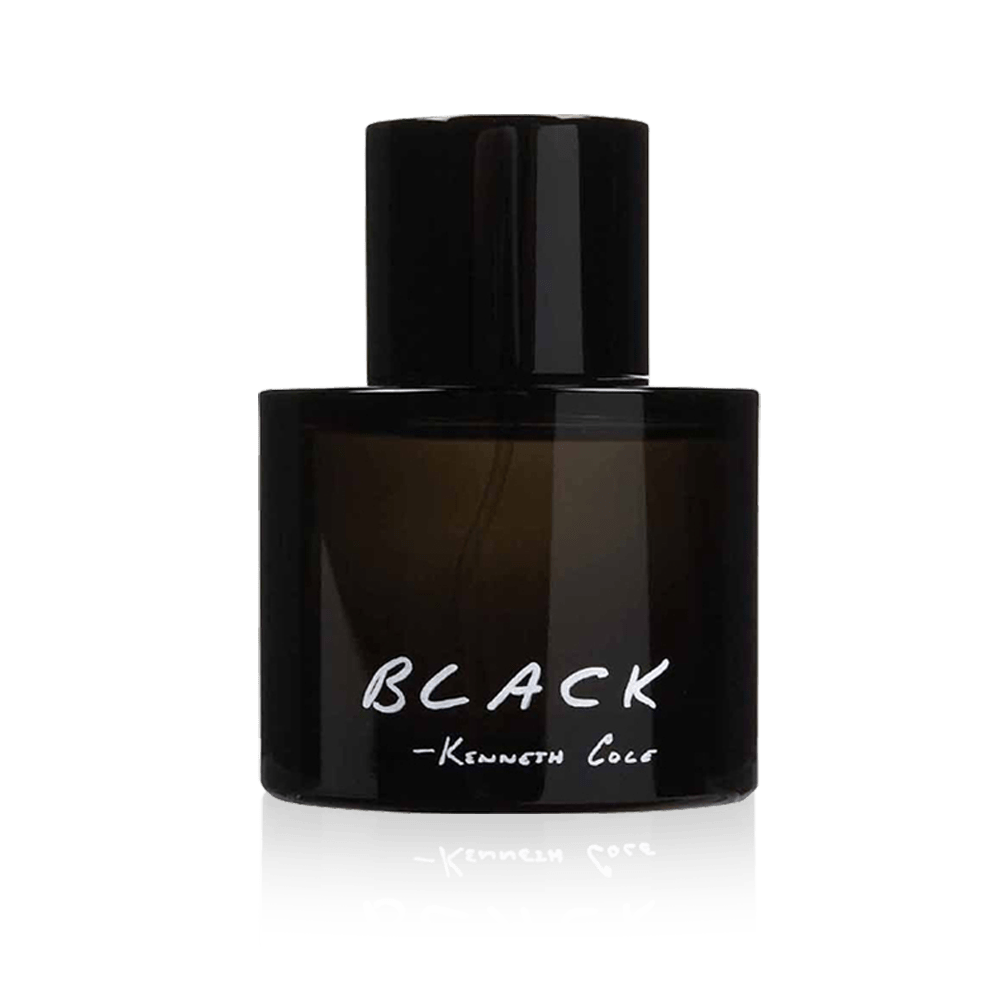 Kenneth Cole Black