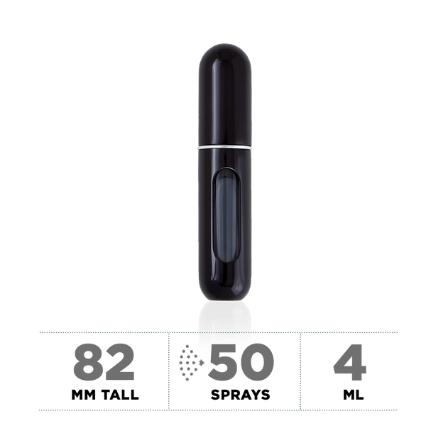 Black Atomizer