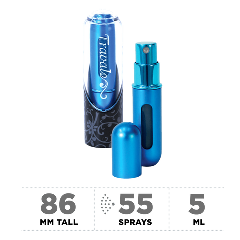 Blue Excel Atomizer