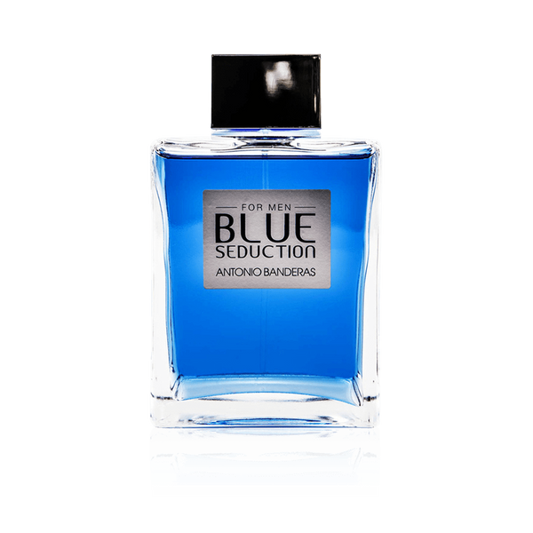 Antonio Banderas Blue Seduction