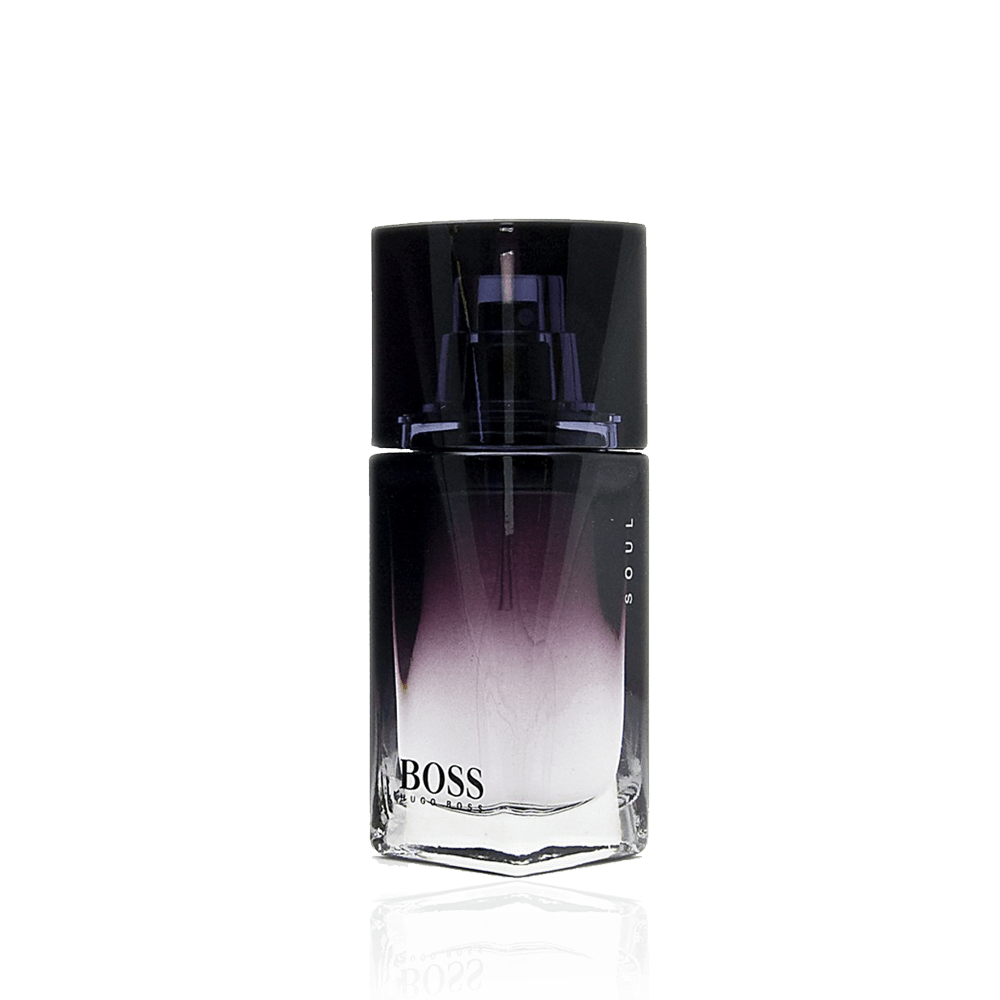Hugo boss top soul cologne