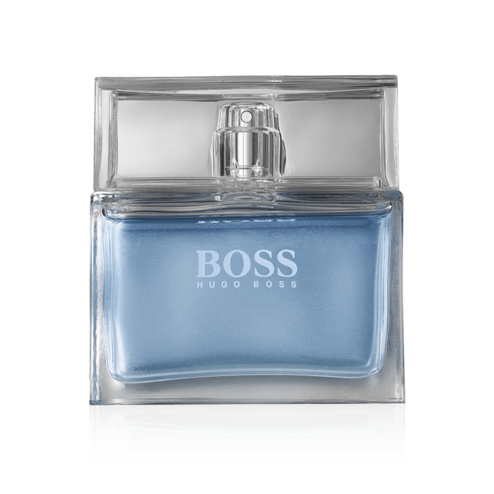 Perfume hugo boss pure 75 ml 2025