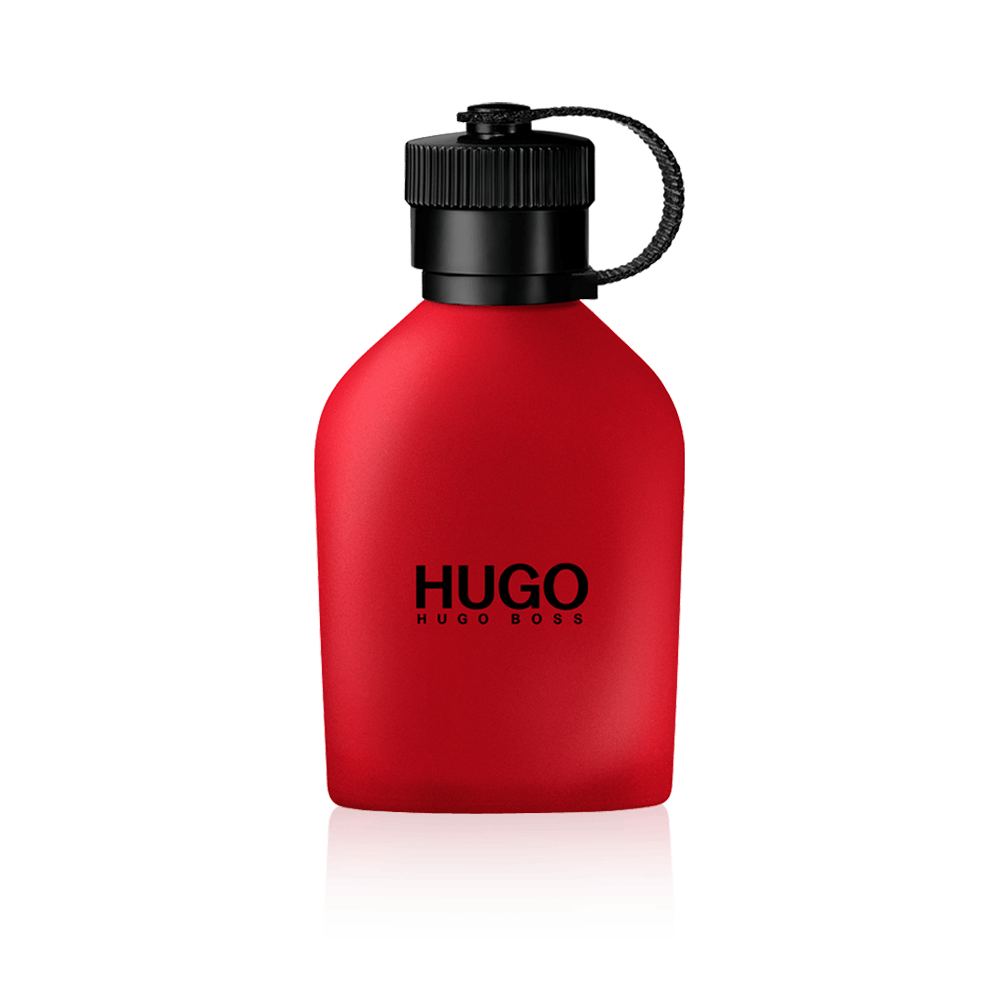 give sortie udtale Hugo Boss Red – Perfume Express