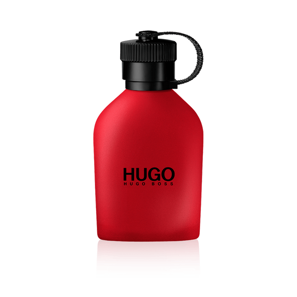 Hugo Boss Red