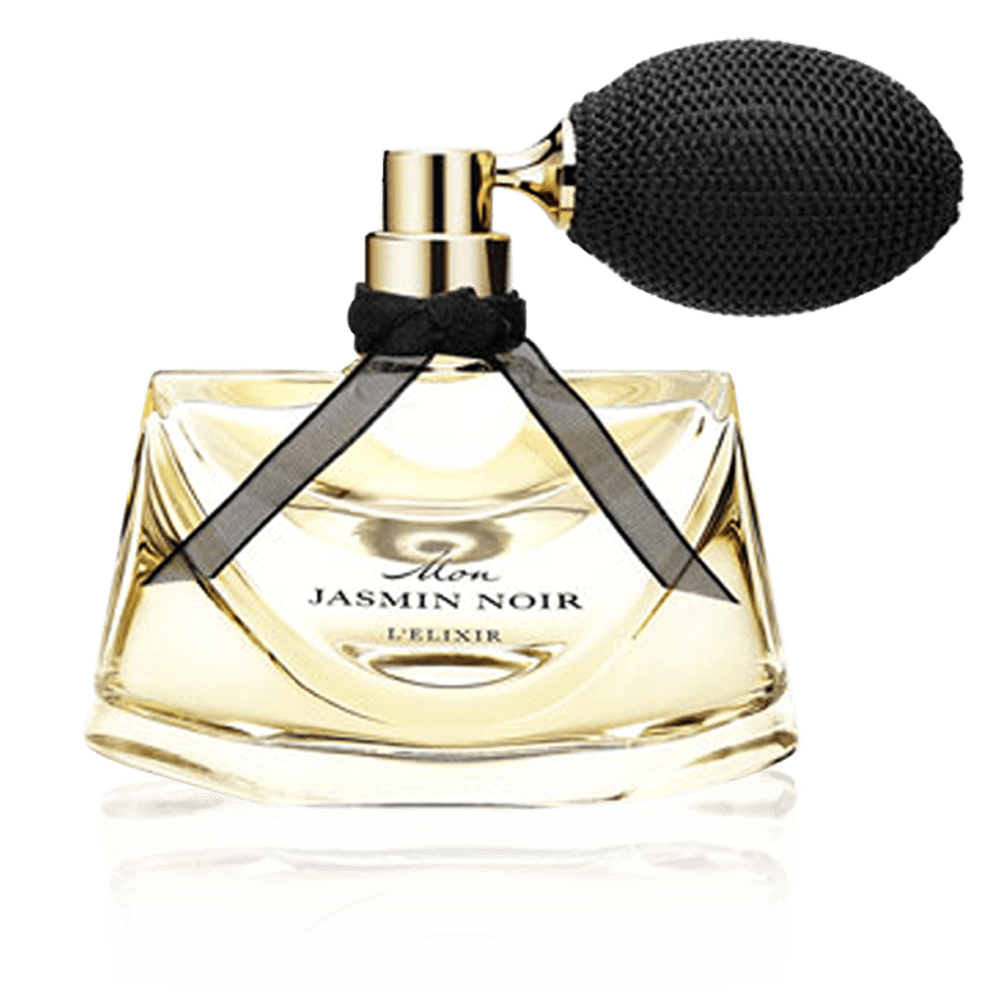 Perfume mon jasmin noir hot sale