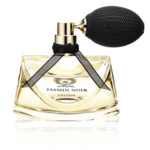 Mon Jasmin Noir