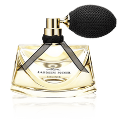 BVLGARI JASMIN NOIR THE ESSENCE OF A JEWELLER BODY LOTION