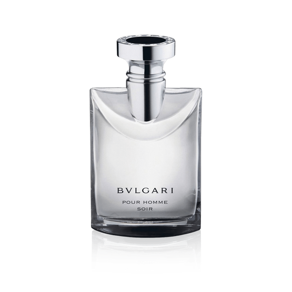 Bvlgari Soir Pour Homme