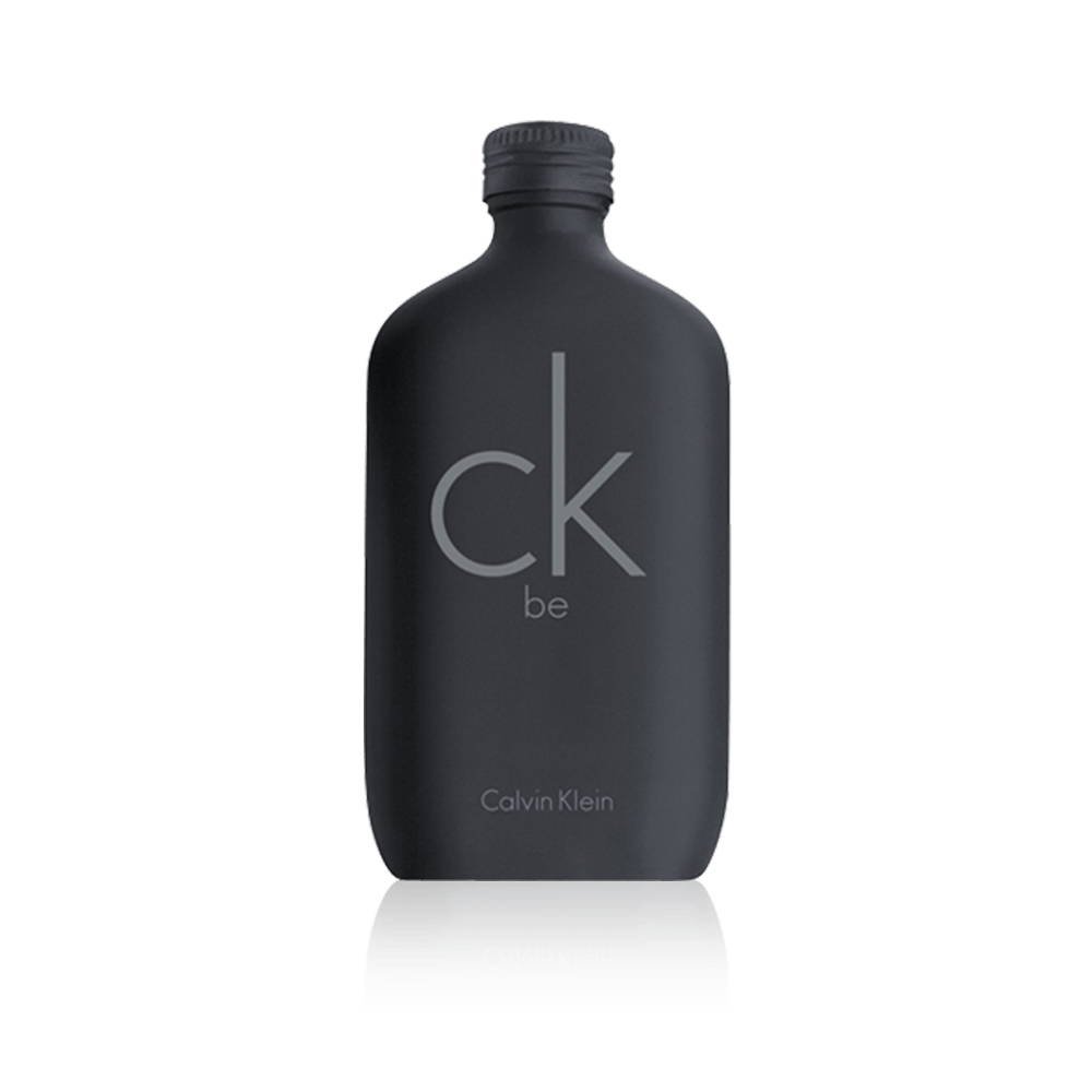 Ck be edt deals 100ml